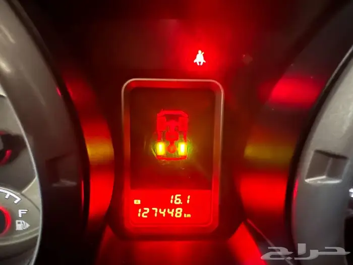 ميتسوبيشي باجيرو 2020 GLS 5