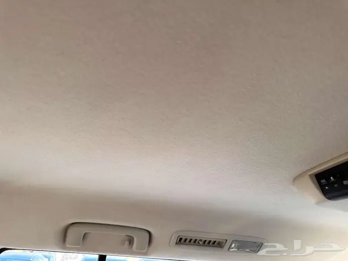 ميتسوبيشي باجيرو 2020 GLS 7