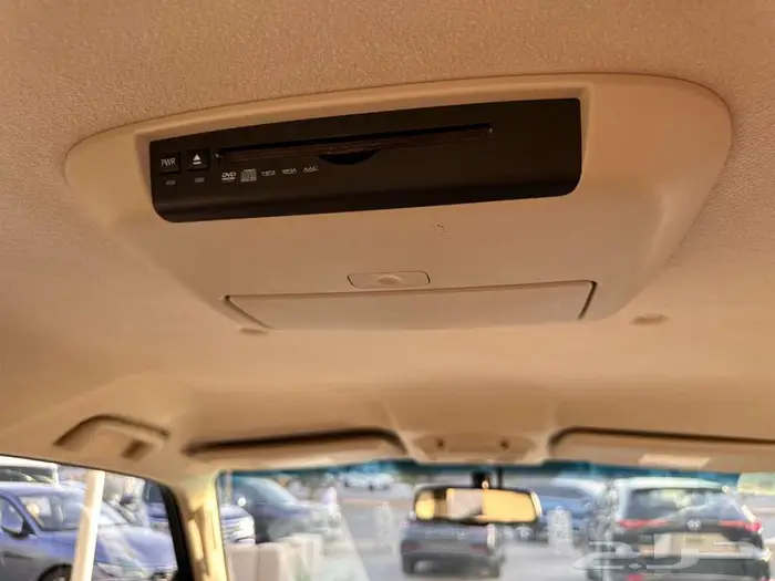 ميتسوبيشي باجيرو 2020 GLS 9