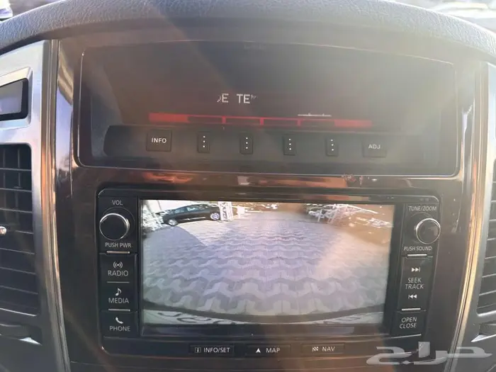 ميتسوبيشي باجيرو 2020 GLS 20