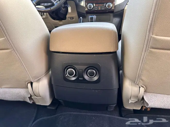 ميتسوبيشي باجيرو 2020 GLS 10