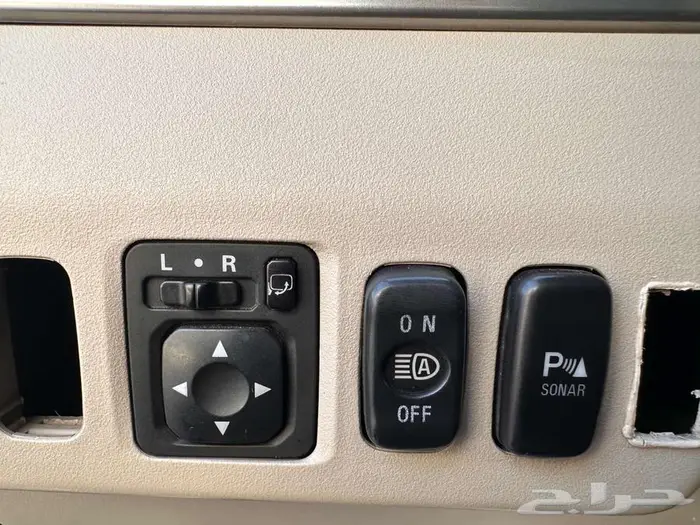 ميتسوبيشي باجيرو 2020 GLS 11