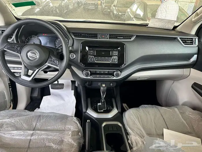 نيسان اكستيرا 2024 بافضل الاسعار 19