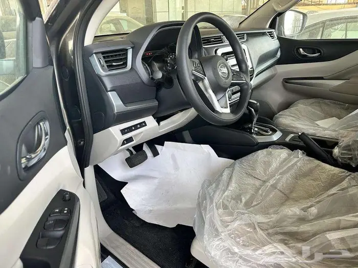 نيسان اكستيرا 2024 بافضل الاسعار 23