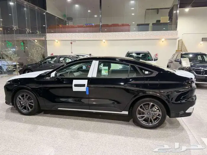 فورد تورس امبيانتي موديل 2026 كاش واقساط 3