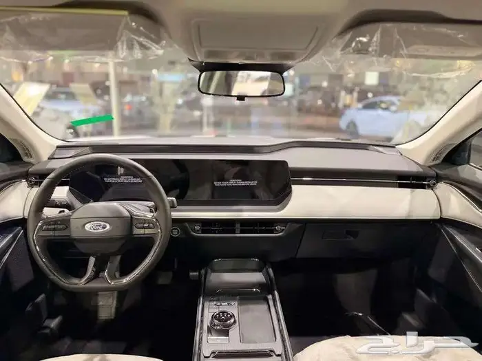 فورد تورس امبيانتي موديل 2026 كاش واقساط 12