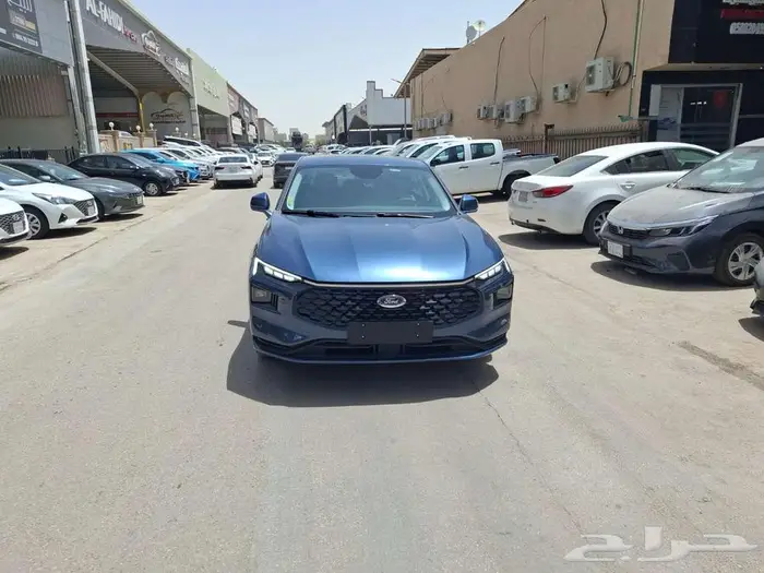 فورد تورس جميع الفئات 2026 سعودي 14