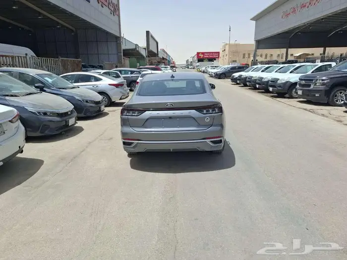 فورد تورس جميع الفئات 2026 سعودي 9