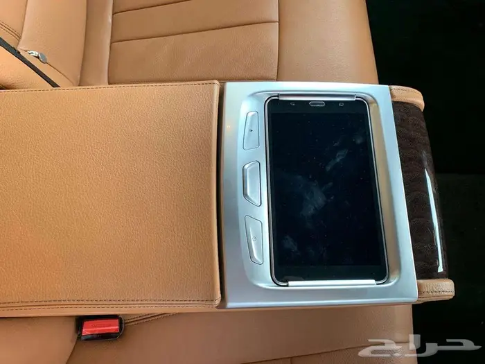 بي ام دبليو 730LI 2022 7