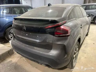 سيتروين C4 فل كامل - موديل 2024 index