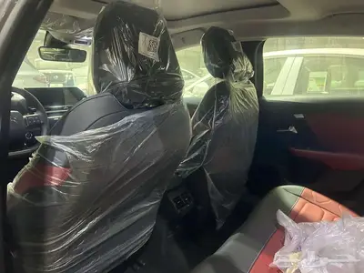 سيتروين C4 فل كامل - موديل 2024 index