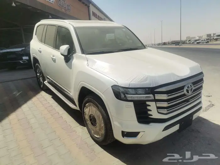GXR L4 ابيض 2024 بنزين سعودي بطاقة جمركية اصفار مالك اول 1