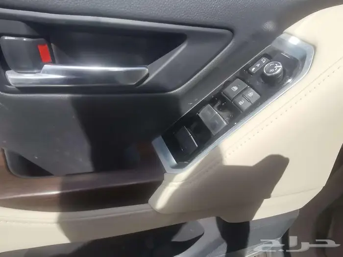 GXR L4 ابيض 2024 بنزين سعودي بطاقة جمركية اصفار مالك اول 11