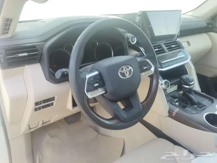 GXR L4 ابيض 2024 بنزين سعودي بطاقة جمركية اصفار مالك اول 7