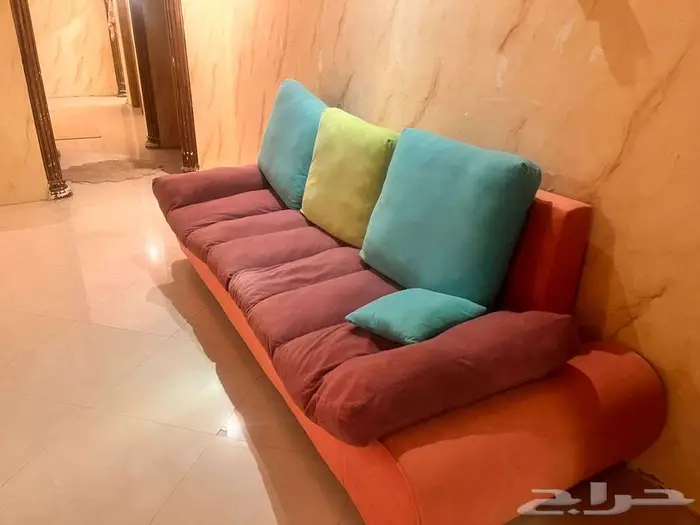 أثاث منزلي للبيع بالكامل 9