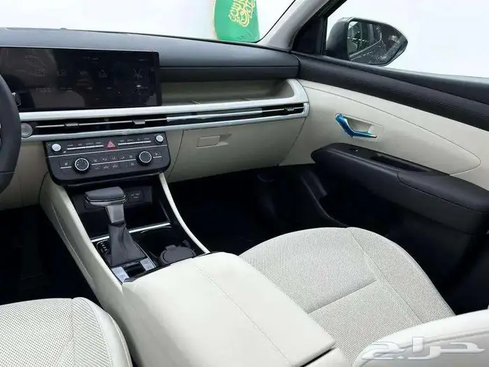 هيونداي توسان سمارت وكمفورت ماكينة 1.6 موديل 2025 اقل سعر 6