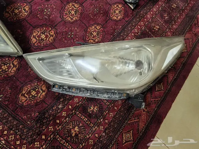 شمعات اكسنت المديل 2020 4