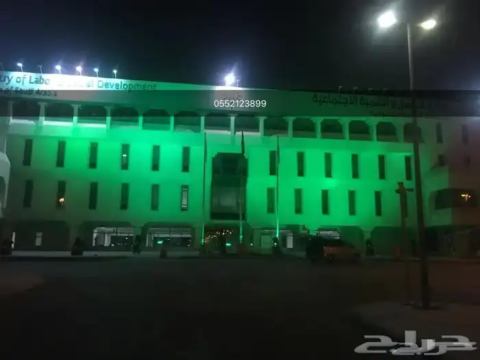 تاجير البلونات والمسارح والشاشات 5
