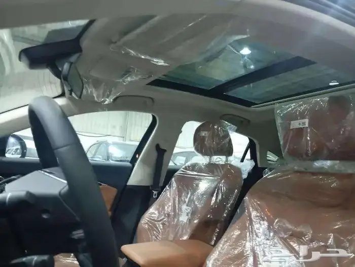 فاو بيستون بى 70 كمفورت 1.5سى سى 2025 7