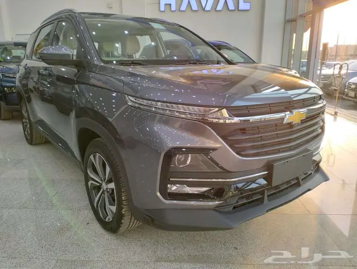 شيفورليه كابتيفا 2025 اقل سعر 2