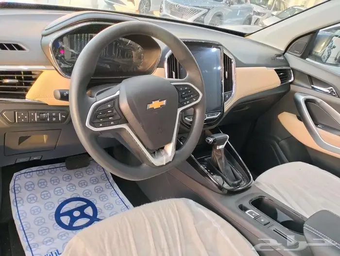 شيفورليه كابتيفا 2025 اقل سعر 22