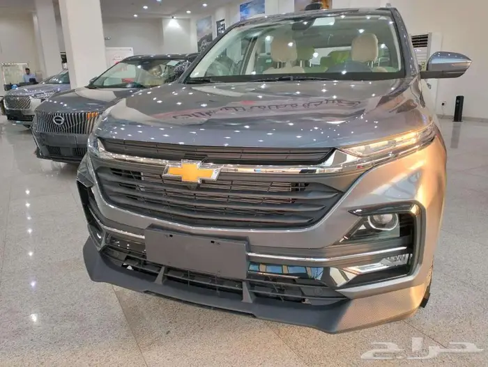 شيفورليه كابتيفا 2025 اقل سعر 1