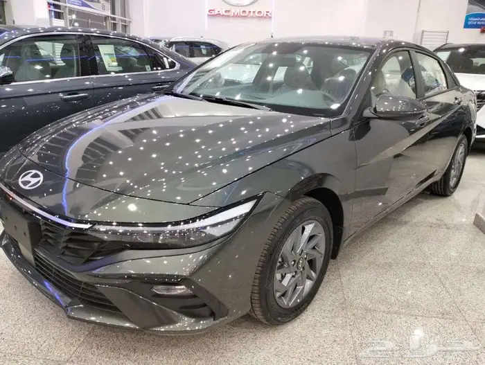 هيونداي النترا سمارت متوفر 2.0 و 1.5 موديل 2025 عروض مميزة 11