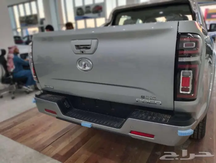 باور لكجري 2024 اتوماتيك ديزل دبل خصم يصل الي 12 الف ريال 14