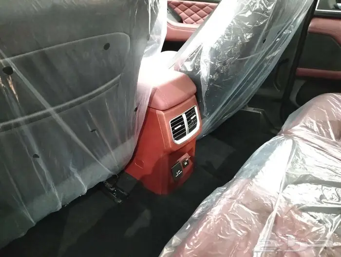 باور لكجري 2024 اتوماتيك ديزل دبل خصم يصل الي 12 الف ريال 13