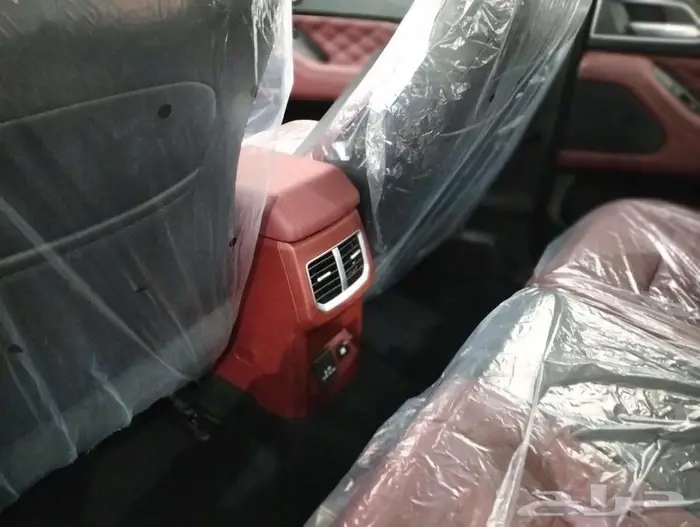 باور لكجري 2024 اتوماتيك ديزل دبل خصم يصل الي 12 الف ريال 17