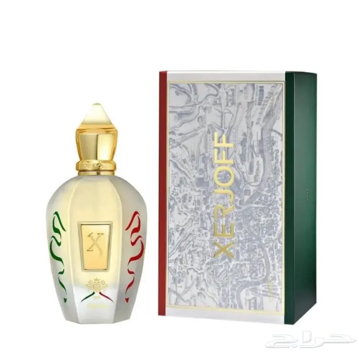 عطور ماركة بسعر منافض وكمية محدوده 2