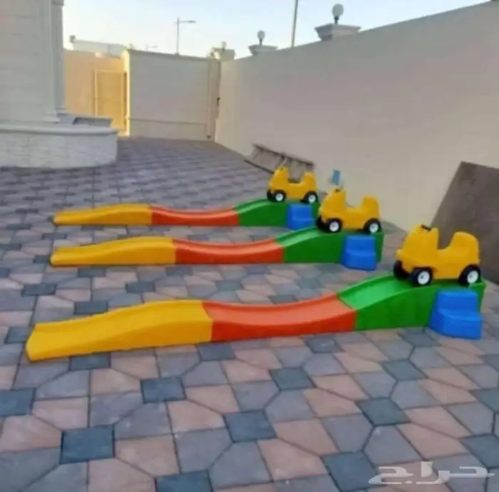 مراجيح العاب الحداق العاب الستراحات 30