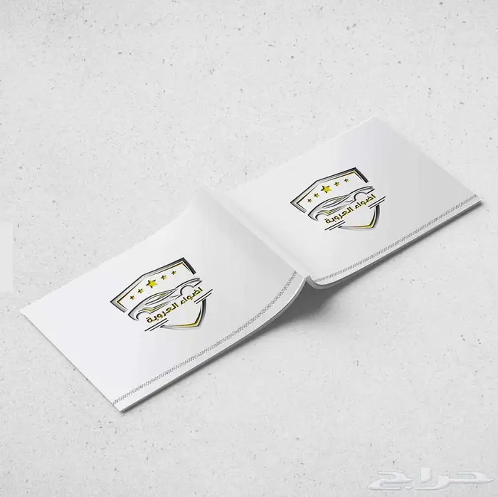 مصمم بروفايل شركات ملف تعريفي كتلوج محترف جدا 6