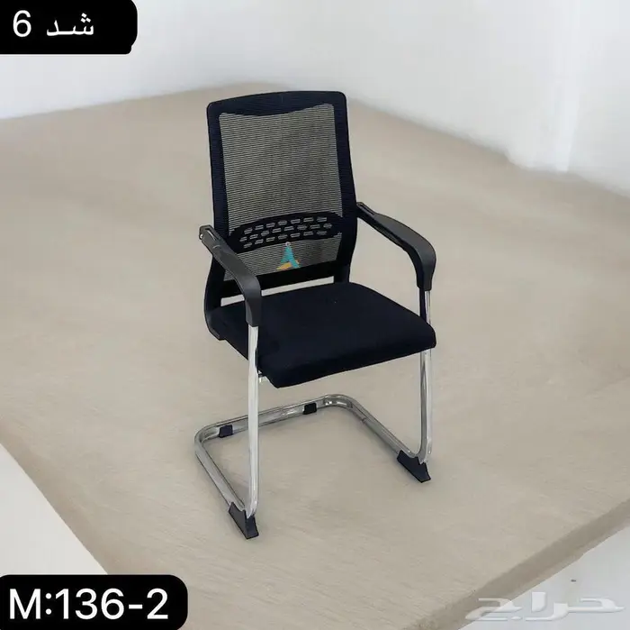 الراقي أثاث المكتبي في موجود كنب جلد مكتب مودرن و كراسي 21