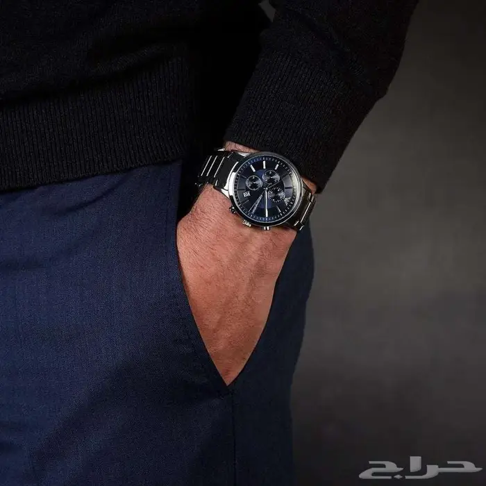 ساعة ارمني جديدة مع توصيل مجاني 3