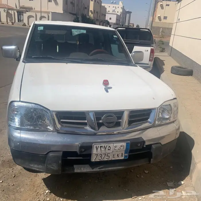 نيسان ددسن 2011 2