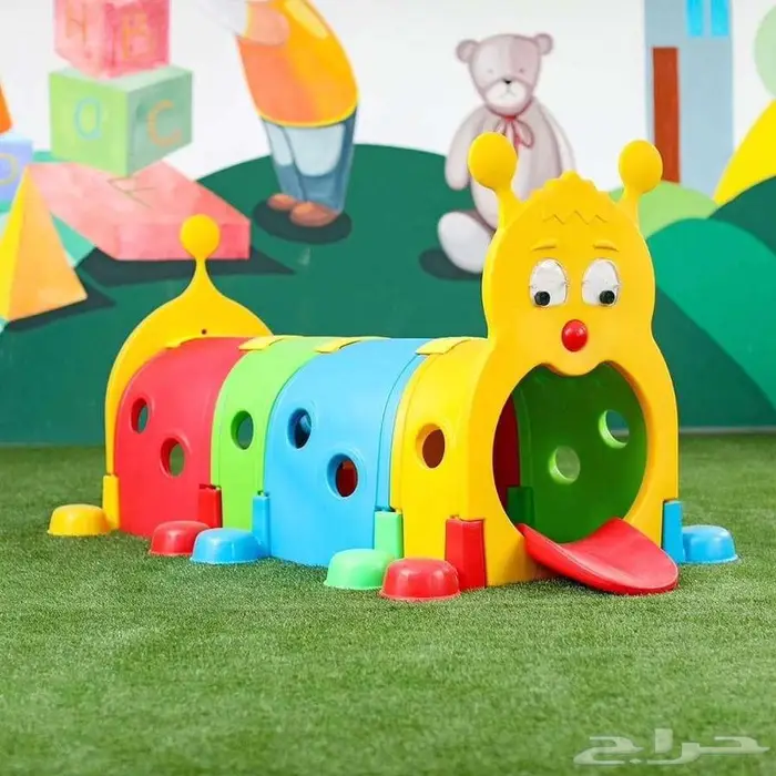 مراجيح العاب الحداق العاب الستراحات 20