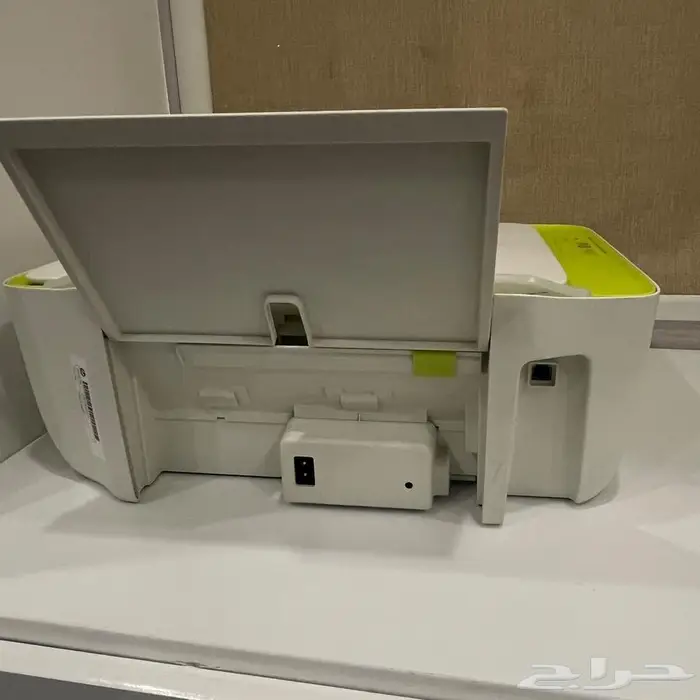 طابعة hp ملونة 1