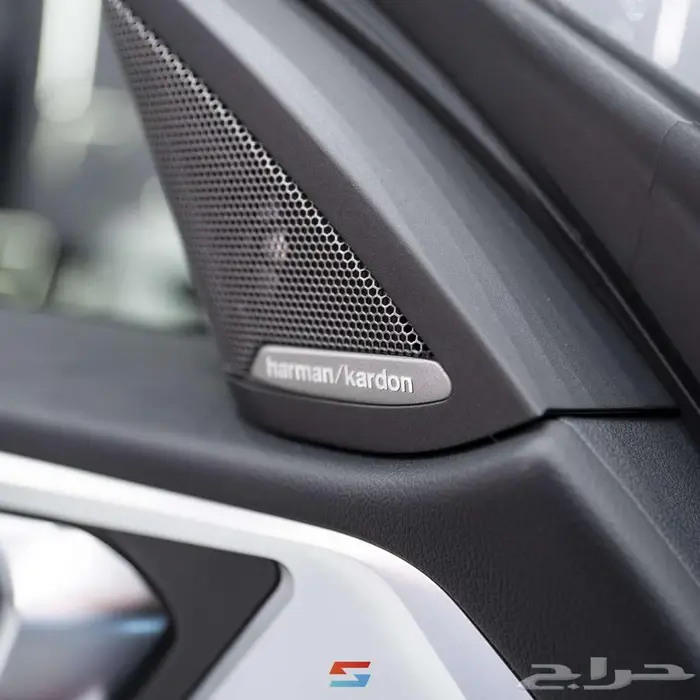 بي ام دبليو 430i موديل 2025 12