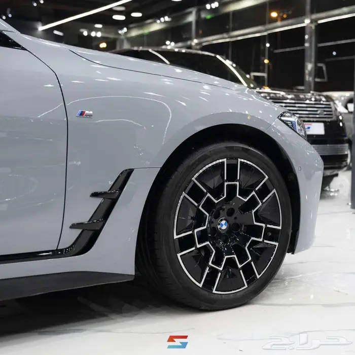 بي ام دبليو 430i موديل 2025 9