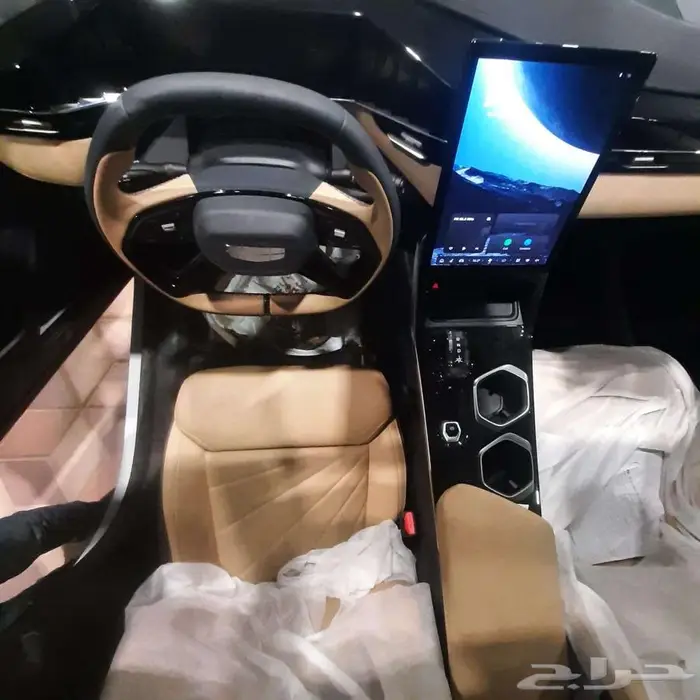 جيلي ستار راي 2024فل كامل بلس GF 6