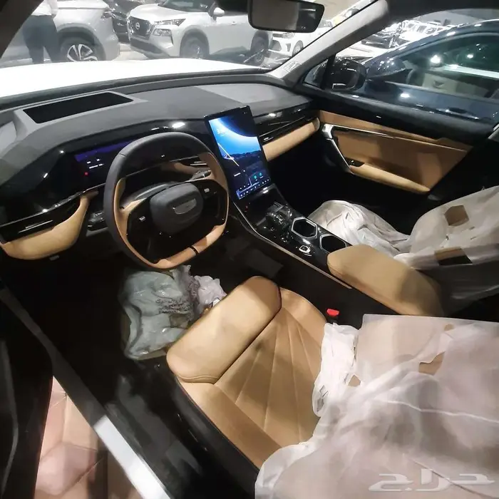 جيلي ستار راي 2024فل كامل بلس GF 13