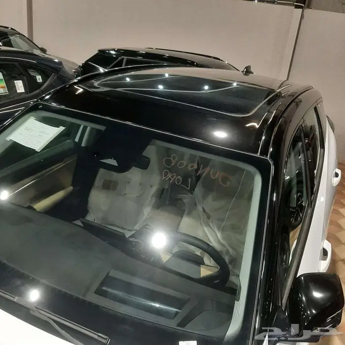 جيلي ستار راي 2024فل كامل بلس GF 8