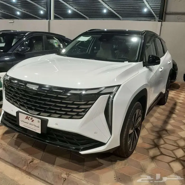 جيلي ستار راي 2024فل كامل بلس GF 0