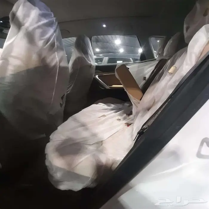 جيلي ستار راي 2024فل كامل بلس GF 18