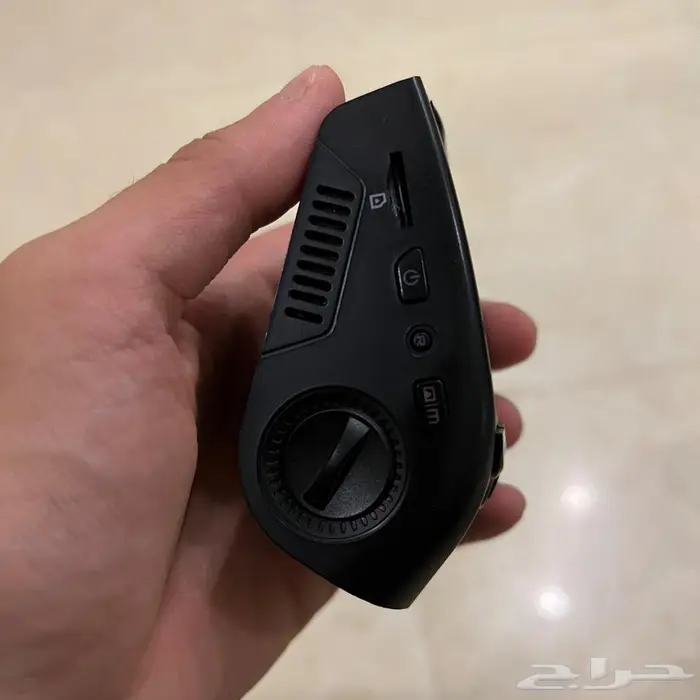 داش كام السعودية 4K 2