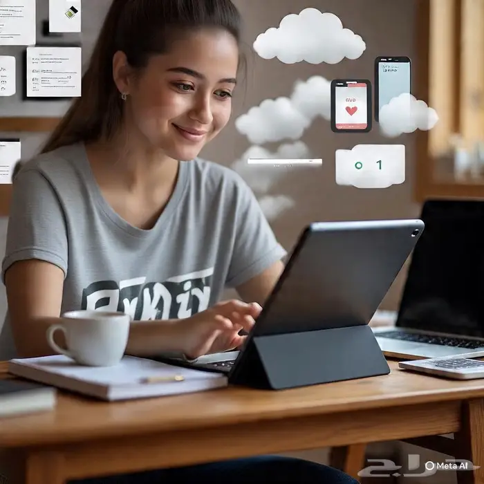 وسيطة تسوق علي إكسبريس رجال ونساء 0