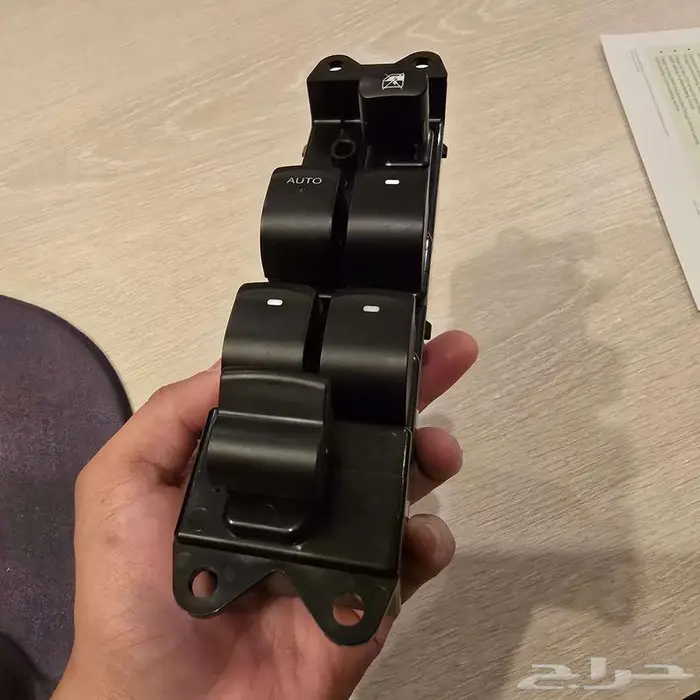 ازرار تحكم نوافذ سوبارو ليجاسي اوتباك للبيع 2