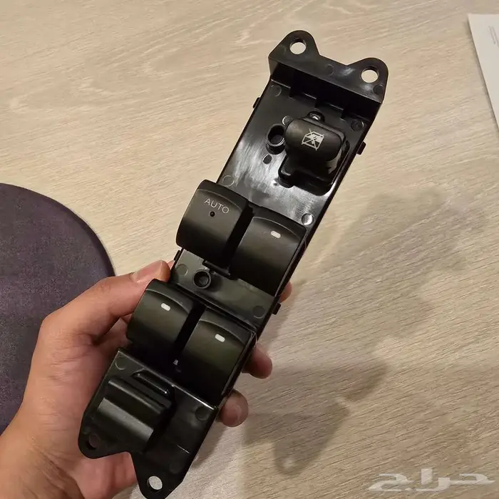 ازرار تحكم نوافذ سوبارو ليجاسي اوتباك للبيع 3