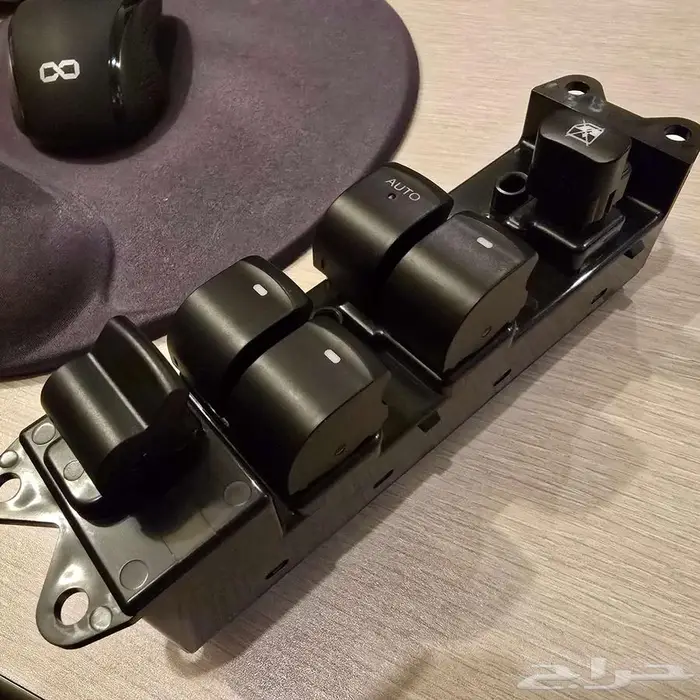 ازرار تحكم نوافذ سوبارو ليجاسي اوتباك للبيع 0